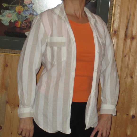 shirt jacket - Picture 4 of 4